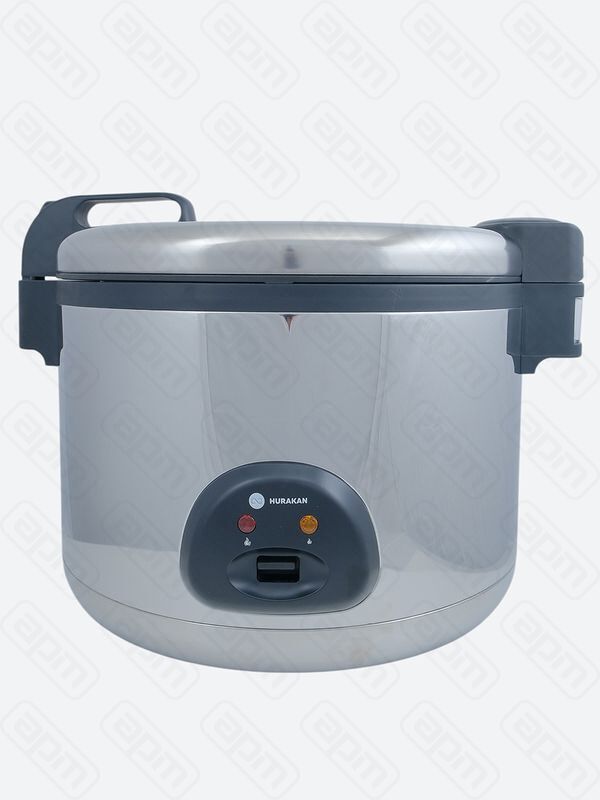 РИСОВАРКА HURAKAN HKN-SR270